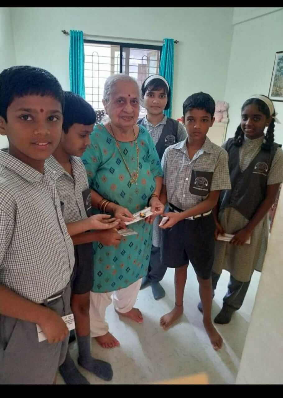 Samaj Rakshabandhan1