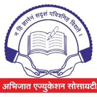 Abhijat Education Society Logo-main